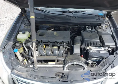 2009 Kia Optima Lx from USA, damaged, VIN KNAGE228X95328053